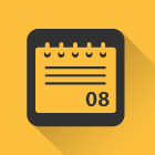 Calendrier et potins, bouchon lyonnais